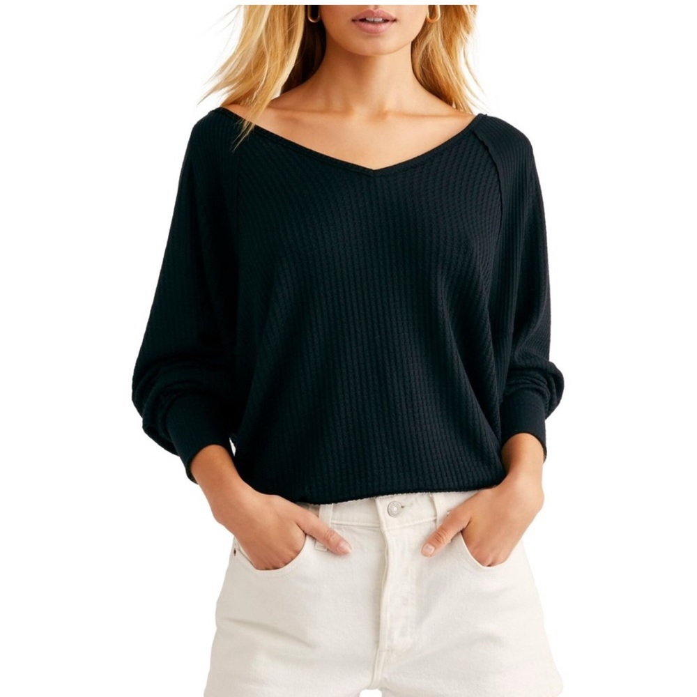 Free People Santa Clara Thermal